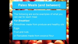paleo diet recipes | Paleo Recipe Book | Paleo Meals | Paleo Recipes | Paleo Diet Meal (mp4 480p)