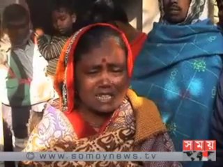 যশোরে আওয়ামী লীগ নেতাকে বোমা মেরে