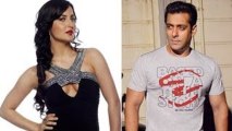 Elli Avram Claims Salman As True People's Star !