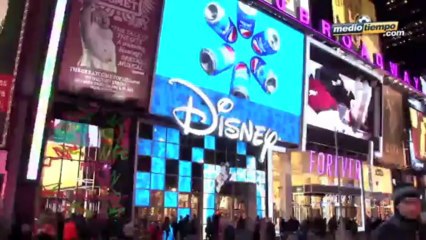 Lista la 'Gran Manzana' para recibir al Super Bowl XLVIII