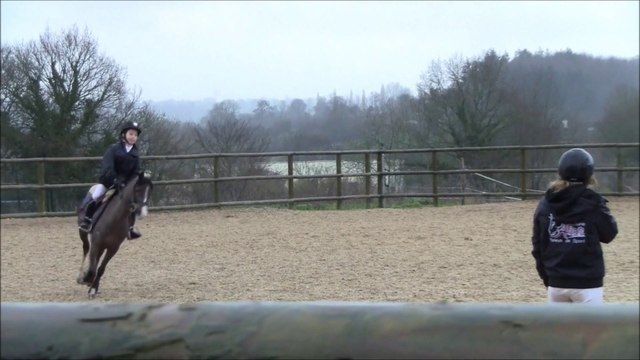 P2B Tda Saint-Lô 26 01 14