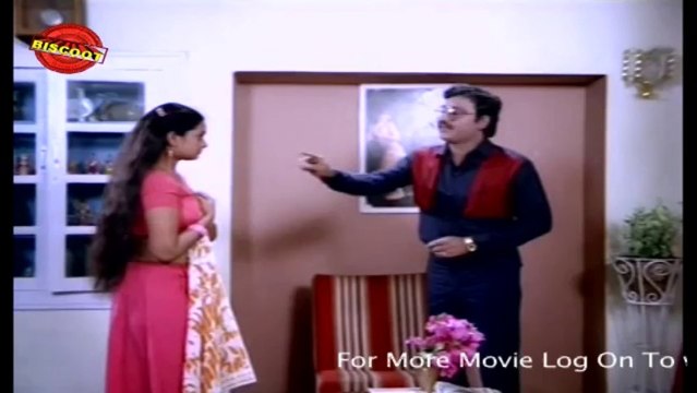 Chinna Veedu Tamil Movie Dialogue Scene Komala Sathyaraj Sree