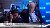 Qui peut battre Laurent Guimier : Samuel ?