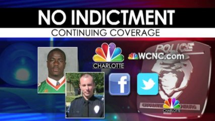 SieferFlatow PLLC - WCNC interview re officer manslaughter indictment