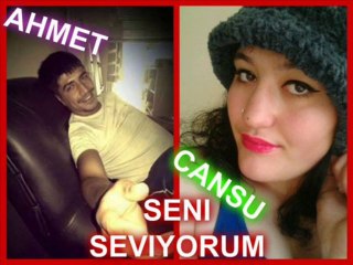 SENİ SEVİYORUM AŞKIM