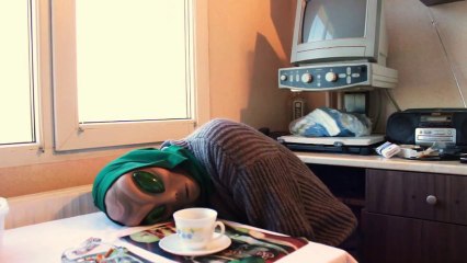 Бай Кольо Марсианеца Епизод 4