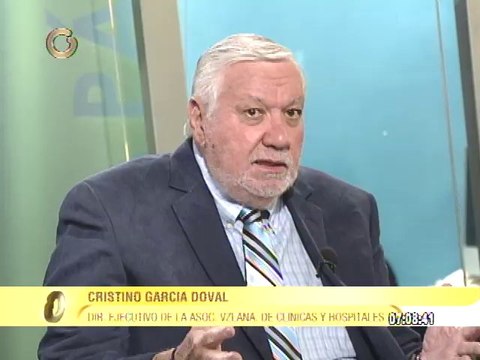 Podrían empezar a cerrar algunos servicios como hematología y diálisis