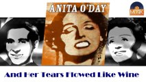 Anita O'Day - And Her Tears Flowed Like Wine (HD) Officiel Seniors Musik