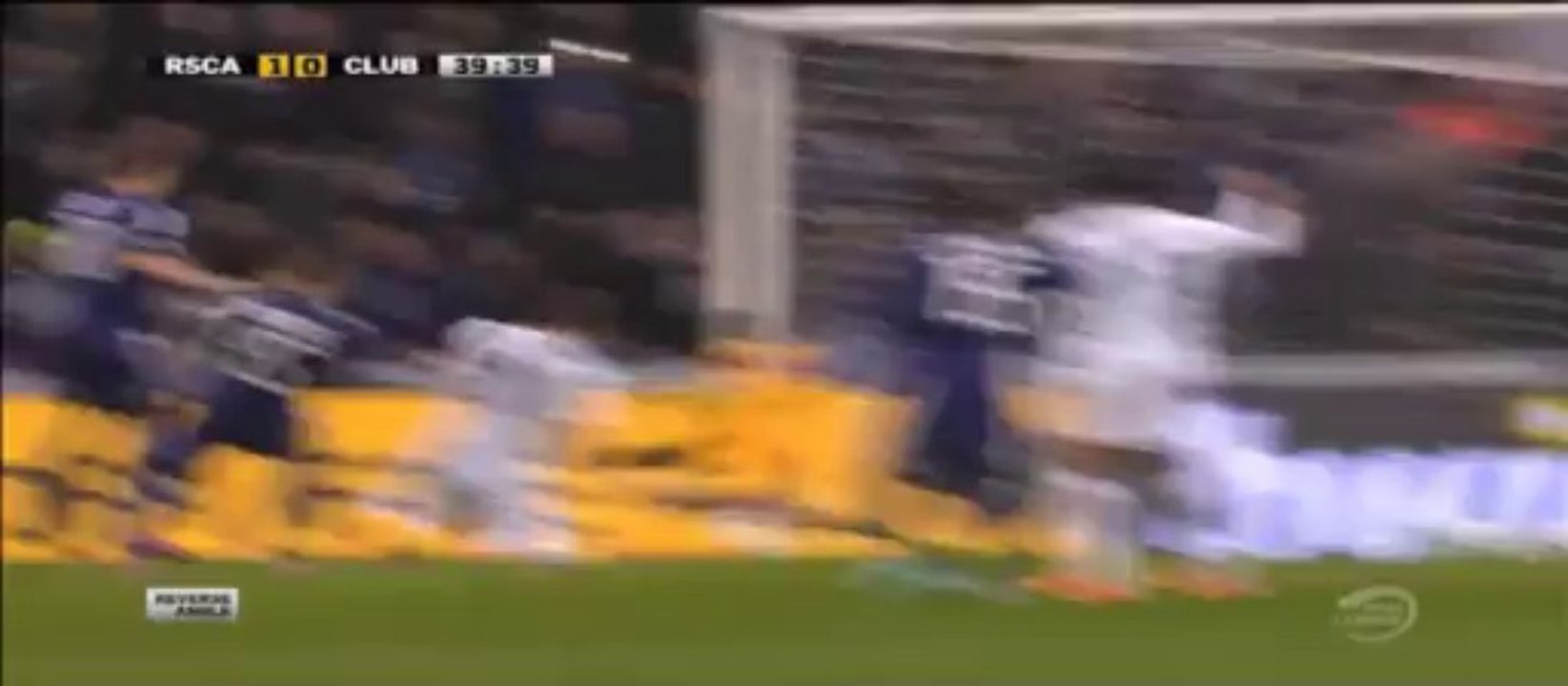 Pro League: Anderlecht lässt Brügge keine Chance