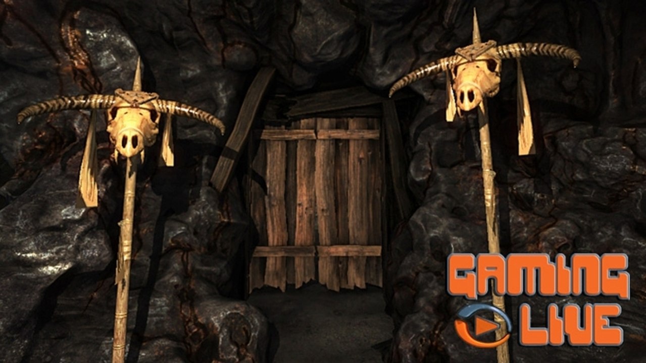 Gaming live Might & Magic X Legacy - Retour aux...