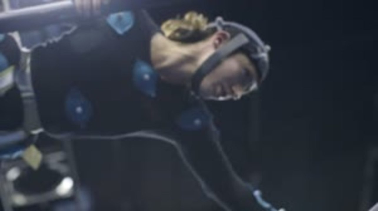 Batman : Arkham Origins - The Making Of Copperhead