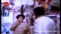 Chinna Veedu Tamil Movie Dialogue Scene Sree Sathyaraj Kalpana