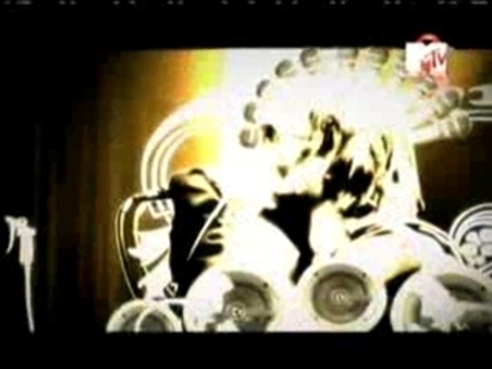 MTV CHINE