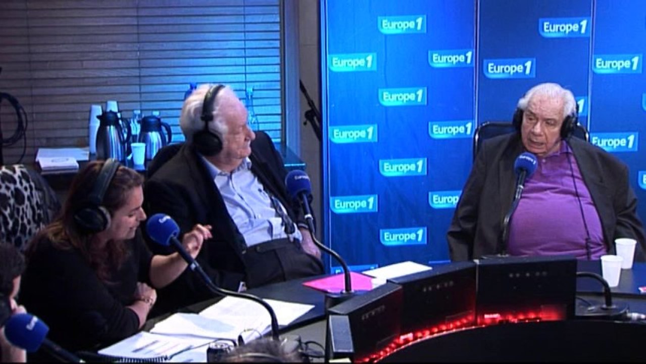 Les infos insolites sur Michel Galabru