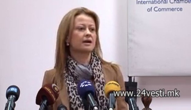 IZJAVI STOPANSKA KOMORA ELENA MILESKA STRBEVSKA NINA FITI NEDELKOVSKA STUDENT 27 01