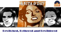Anita O'Day - Bewitched, Bothered and Bewildered (HD) Officiel Seniors Musik