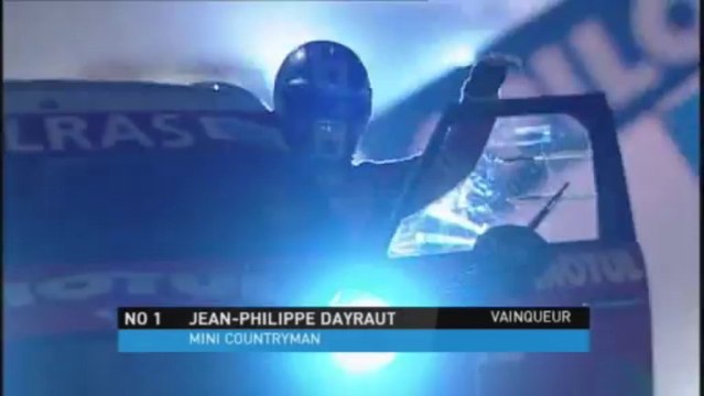 LANS EN VERCORS 2014 - 1ère finale 1