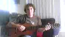 Bad guitar