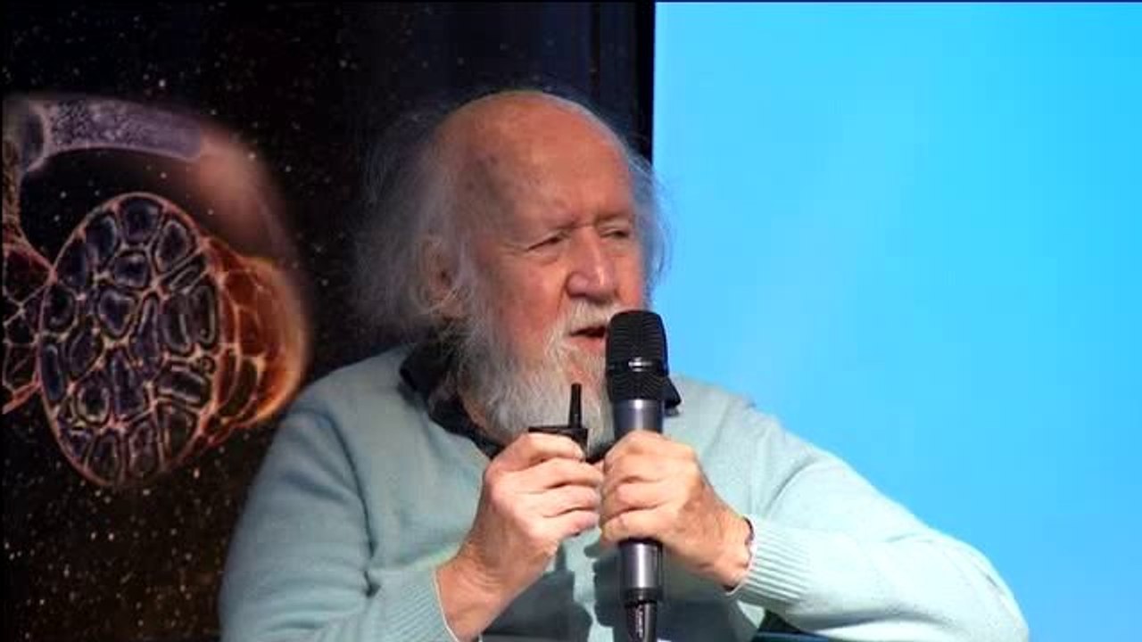 Hubert Reeves : Origines de l'Univers (Mystères du XXIe siècle)