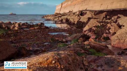 La maison des pêcheurs
