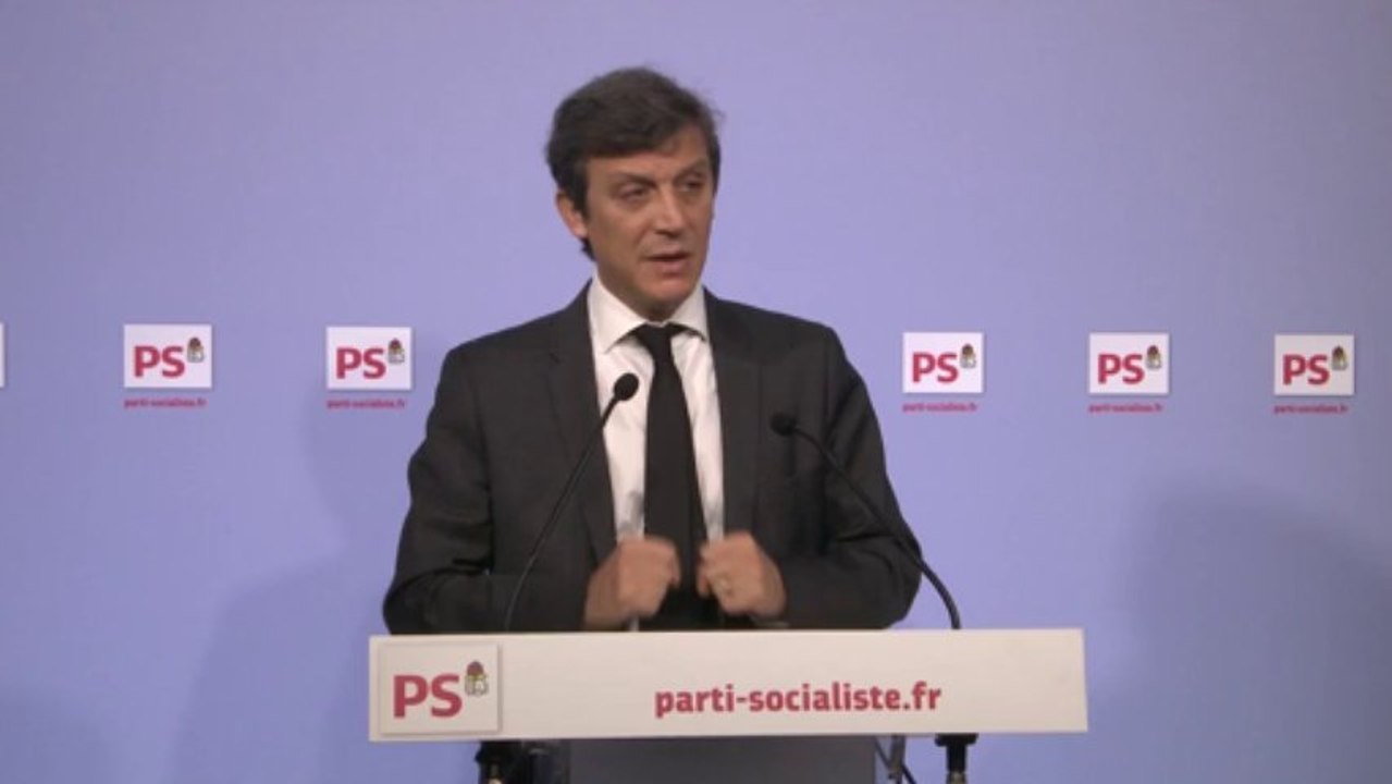 Évasion fiscale : pas de «tolérances possibles avec la fraude fiscale» (David Assouline)