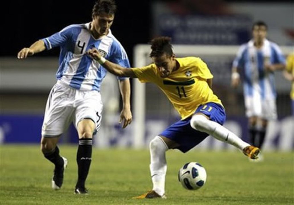 Les meilleurs dribbles du monde