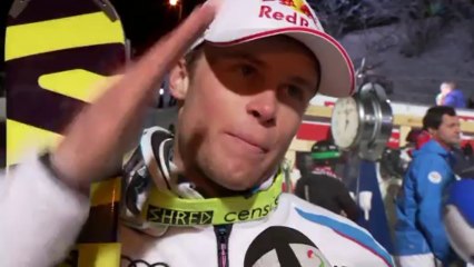 [KITZBUHEL] Super-combiné : Alexis Pinturault vainqueur dans la nuit autrichienne