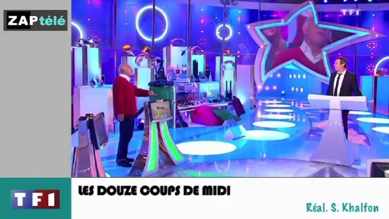 Zap télé: The Voice peut aussi casser la voix, 290.000 euros pour un steak...