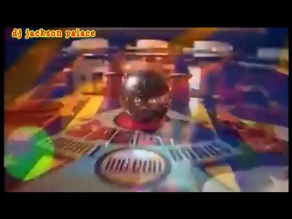 DJ JACKSON PALACE  90s