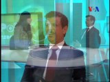 Access Point on VOA News - 27th January 2014