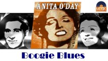 Anita O'Day - Boogie Blues (HD) Officiel Seniors Musik