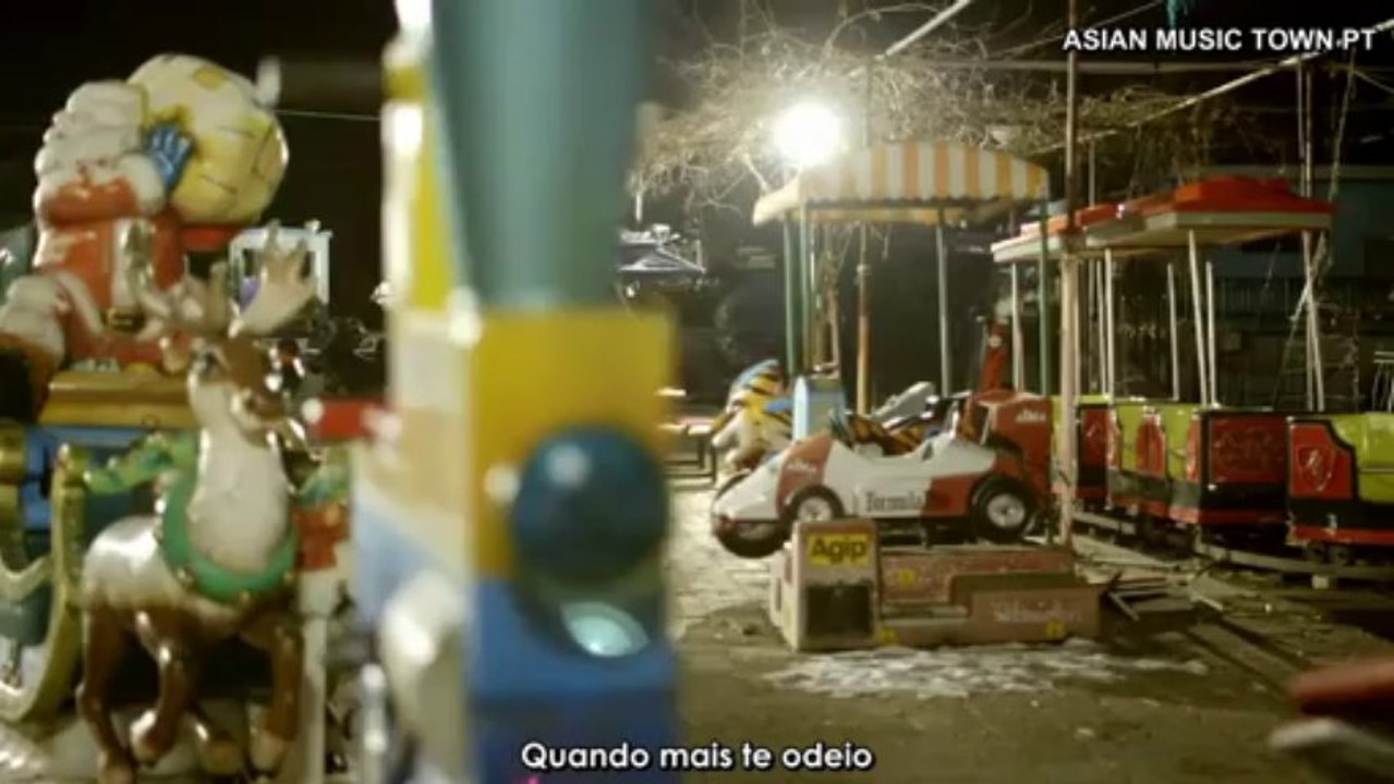 ★ The SeeYa & Son Ho Joon - More and More [Legendado em PT-PT]