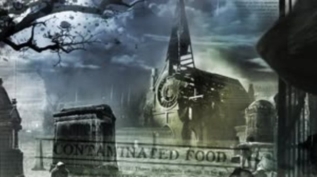 Thief - Chroniques de la Cité - Partie 2 : La reine des mendiants