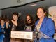 Voeux de Ségolène Royal, Présidente de la Région Poitou-Charentes - TAP 2014