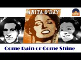 Anita O'Day - Come Rain or Come Shine (HD) Officiel Seniors Musik