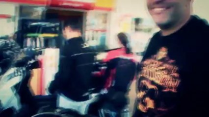 Passeio Museu TAM - São Carlos Forum HD