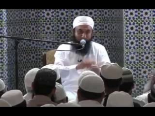 All Titles gone, Molana Tariq Jamil