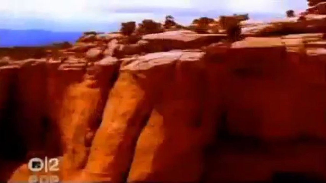 Mario Lopez - The Sound of Nature