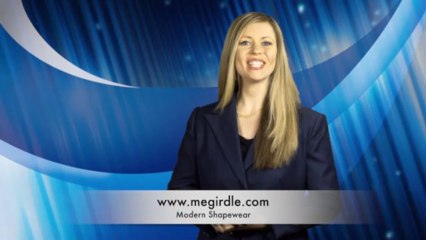 Shapewear sexy Slim and thin look for girls women and men megirdle.com