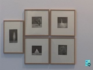 La Louvière musée de la gravure