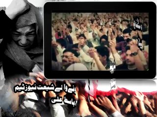 Madr e Shaheed Ki Faryad