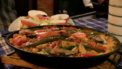 Caracas 5 Sentidos. SABOREA Caracas