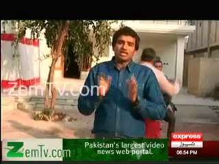 Pakistan is the most safe country in the world - Spanish Cyclist Views