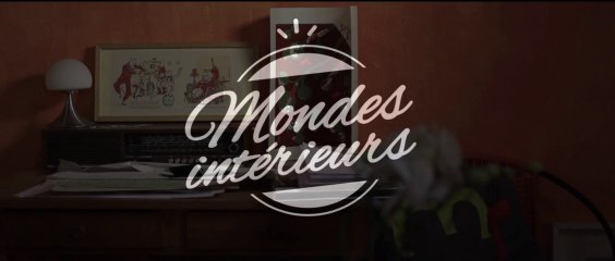 Mondes Interieurs - S01 - Ep2 // Laëtitia Devernay