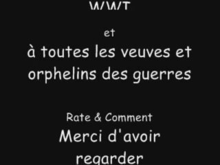 La Strasbourgeoise - Chant militaire français