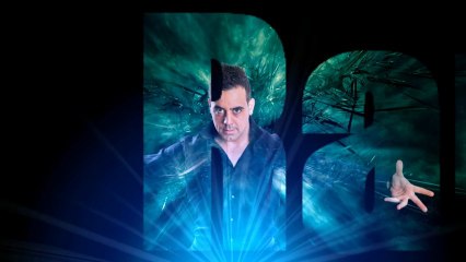 Raul Alegria Illusions The Power Show