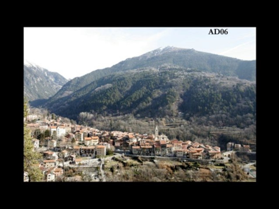 Témoignage Partie 4- Alain Martin, habitant de Saint-Martin-Vésubie – Fonds AMONT