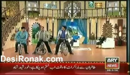 Hera Pheri 25th Anniversary