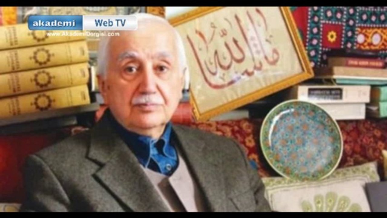 Sünni Açılımı istiyoruz, Alevi ya da Kürt açılımı değil... | Mehmet Şevket Eygi