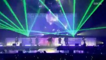 [MKM] [SHINee 1st con] 8 Ring Ding Dong UP&DOWN [2011.02.27]